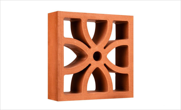 Terracotta Clay Jali for Home Antique design - interior & Exterior design